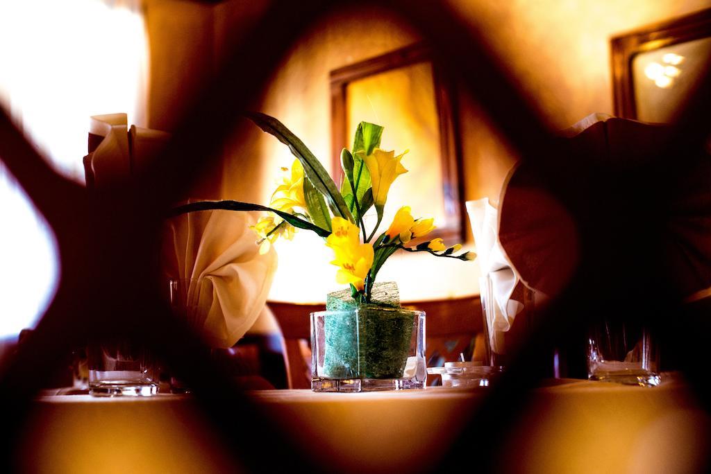 Family Hotel Elegance Arbanasi Eksteriør billede