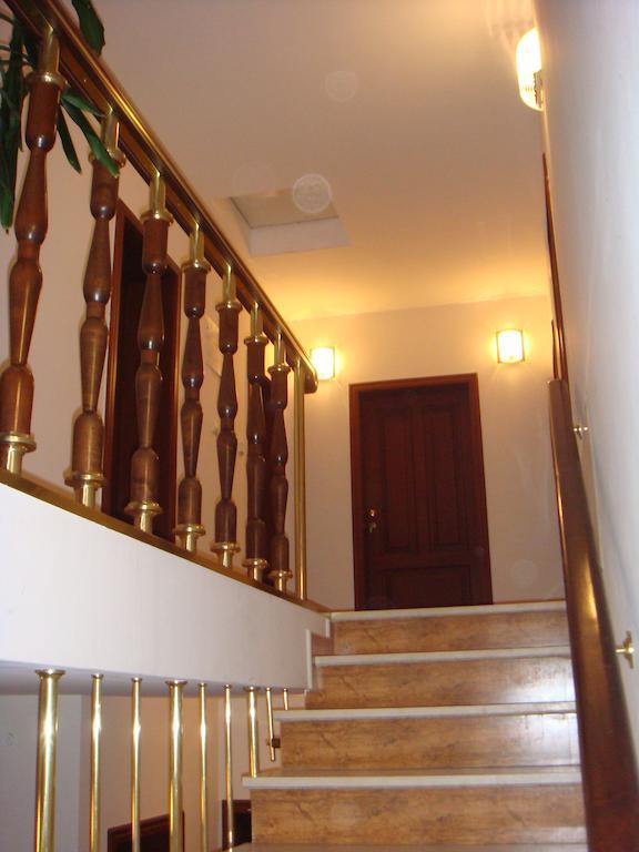 Family Hotel Elegance Arbanasi Eksteriør billede